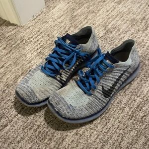 Nike Free RN Flyknit
